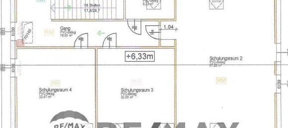 590m² Office in Jennersdorf, Austria No. 73324 21