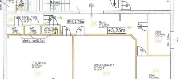 590m² Office in Jennersdorf, Austria No. 73324 20