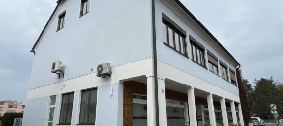 590m² Office in Jennersdorf, Austria No. 73324 16