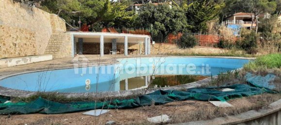 1 Schlafzimmer Wohnung in Rosignano Marittimo, Italy, Nr. 215295 11