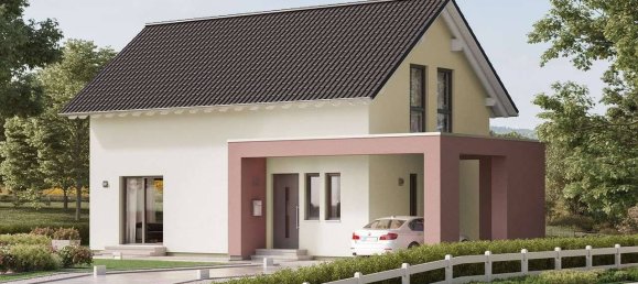 5 rooms House in Baden-Wurttemberg, Germany No. 48919 2