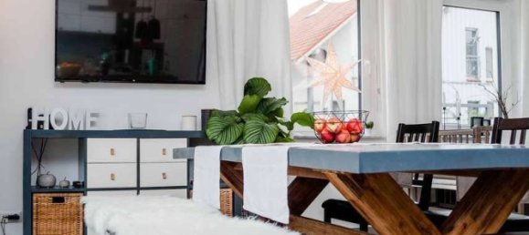 5 rooms House in Baden-Wurttemberg, Germany No. 48919 4