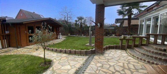 5 bedrooms House in Steinfurt, Germany No. 95407 4