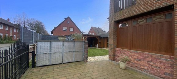 5 bedrooms House in Steinfurt, Germany No. 95407 15