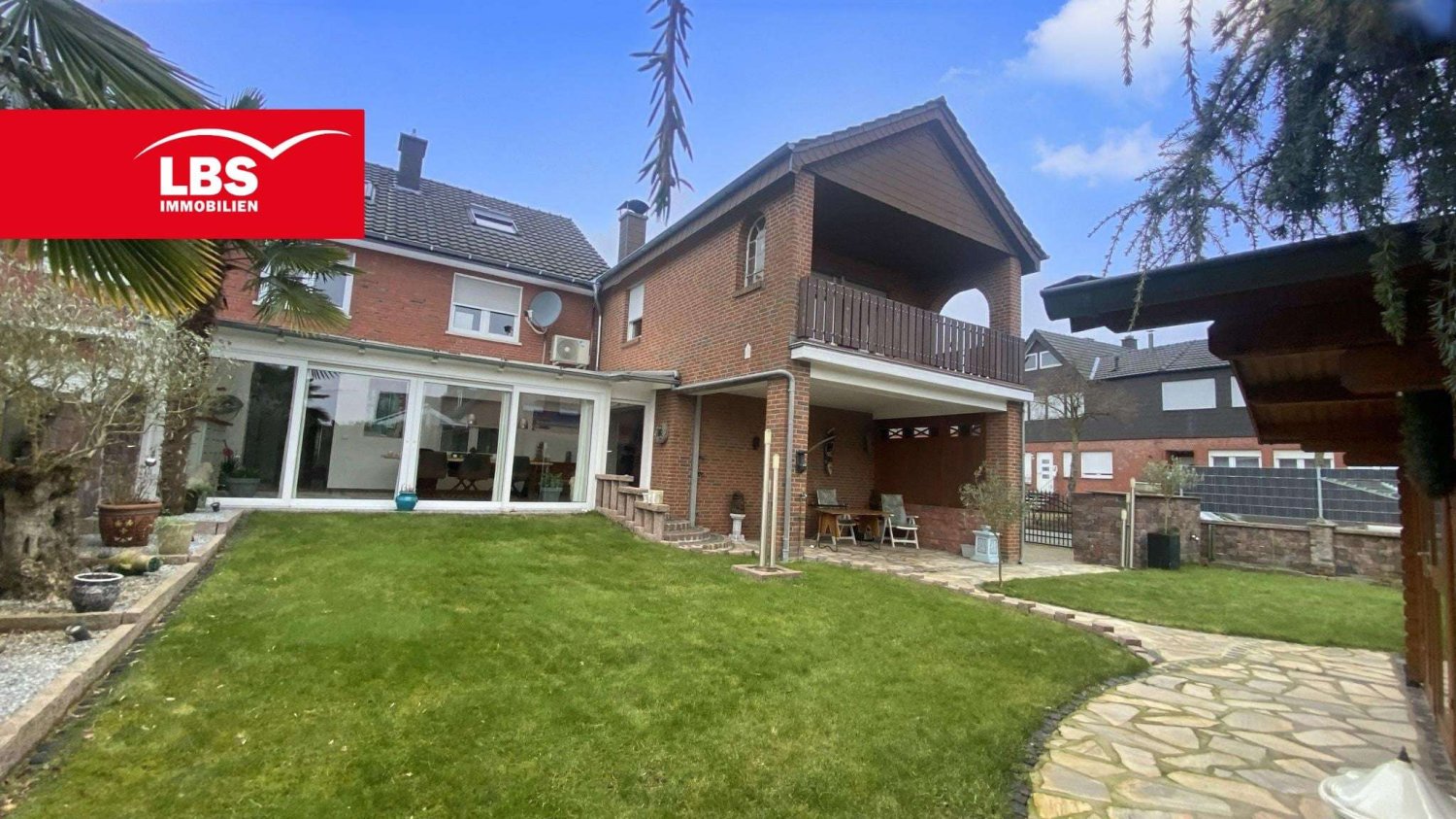 5 bedrooms House in Steinfurt, Germany No. 95407