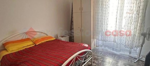 Квартира с 1 спальней в Бари, Италия № 56560 5