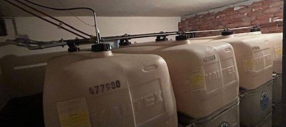 Bungalow de 6 habitaciónes en Jerichower Land, Germany No. 334171 47