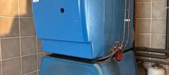 Bungalow de 6 habitaciónes en Jerichower Land, Germany No. 334171 45