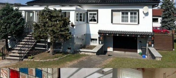 Bungalow de 6 habitaciónes en Jerichower Land, Germany No. 334171 2