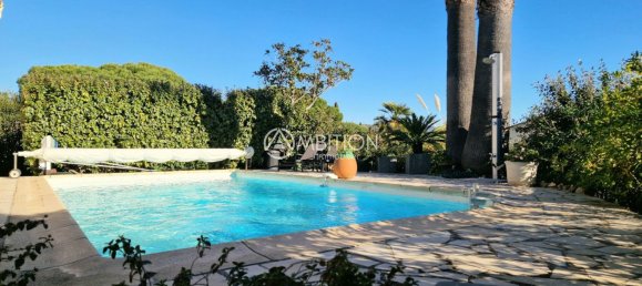 4 bedrooms Villa in Frejus, France No. 295647 2