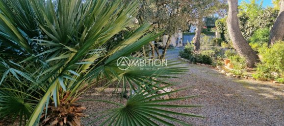 4 bedrooms Villa in Frejus, France No. 295647 18