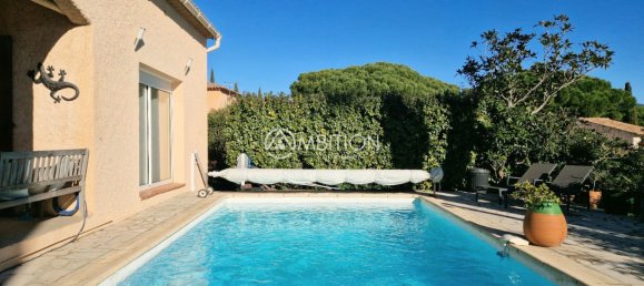 4 bedrooms Villa in Frejus, France No. 295647 4