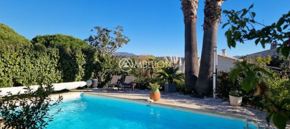 4 bedrooms Villa in Frejus, France No. 295647 6