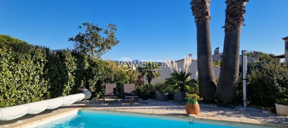 4 bedrooms Villa in Frejus, France No. 295647 7