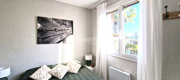 4 bedrooms Villa in Frejus, France No. 295647 17