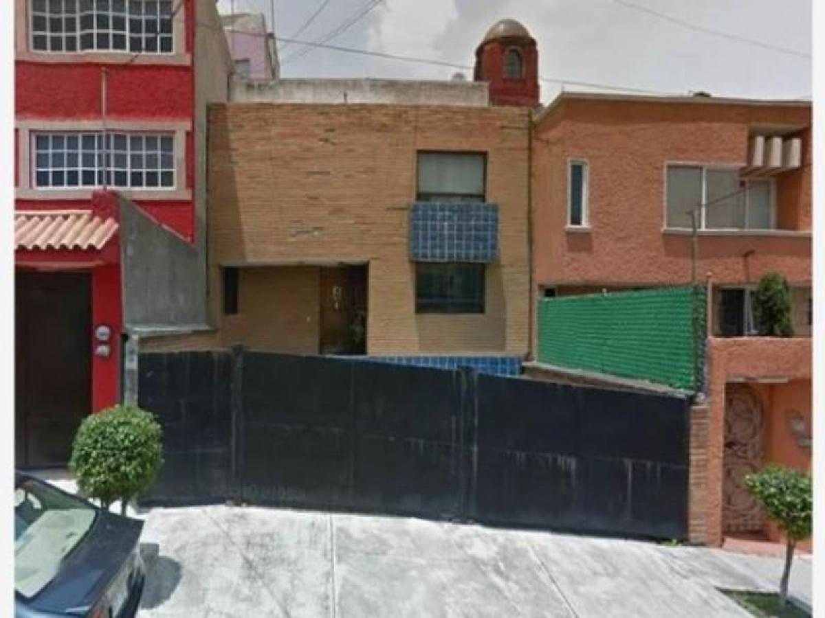 3 Schlafzimmer Wohnung in Mexicali, Mexico, Nr. 155814