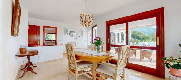 5 Schlafzimmer Villa in Mijas, Spain, Nr. 138519 18