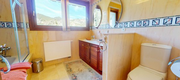 5 Schlafzimmer Villa in Mijas, Spain, Nr. 138519 41