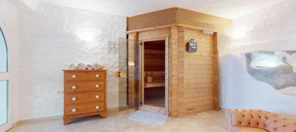 5 Schlafzimmer Villa in Mijas, Spain, Nr. 138519 36