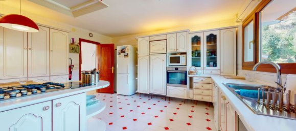 5 Schlafzimmer Villa in Mijas, Spain, Nr. 138519 15