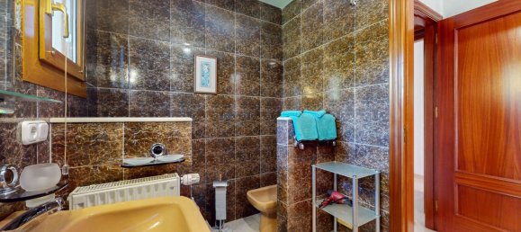 5 Schlafzimmer Villa in Mijas, Spain, Nr. 138519 46