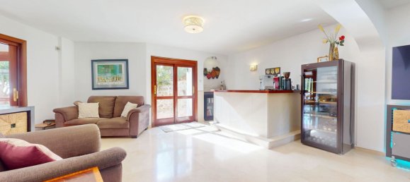 5 Schlafzimmer Villa in Mijas, Spain, Nr. 138519 7