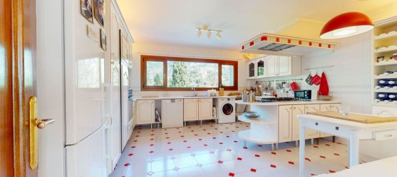 5 Schlafzimmer Villa in Mijas, Spain, Nr. 138519 14