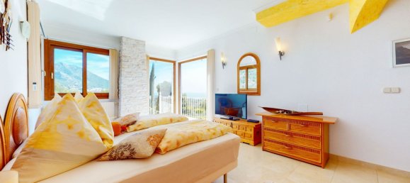5 Schlafzimmer Villa in Mijas, Spain, Nr. 138519 20