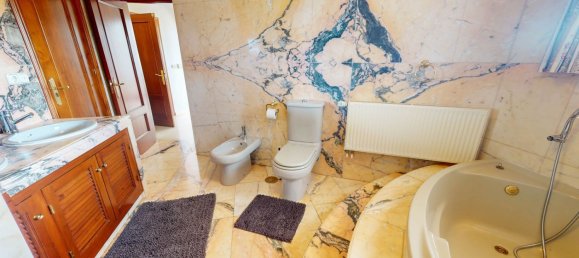 5 Schlafzimmer Villa in Mijas, Spain, Nr. 138519 39