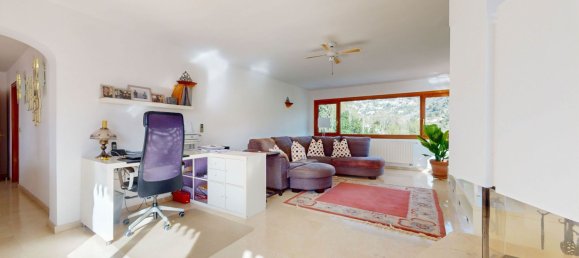 5 Schlafzimmer Villa in Mijas, Spain, Nr. 138519 8