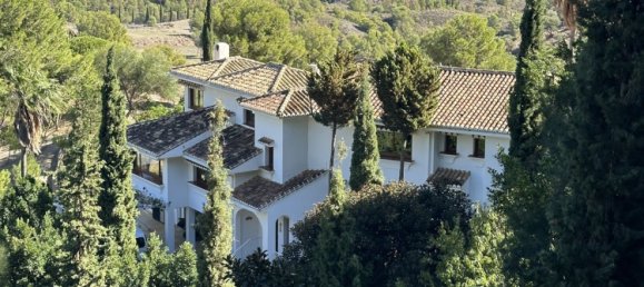 5 Schlafzimmer Villa in Mijas, Spain, Nr. 138519 3