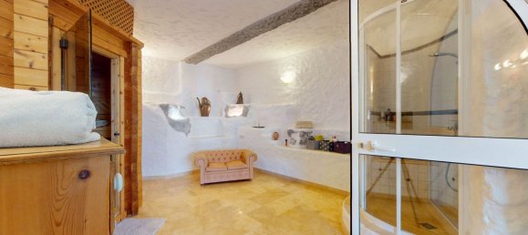 5 Schlafzimmer Villa in Mijas, Spain, Nr. 138519 35