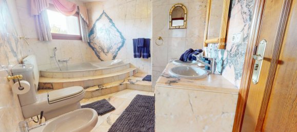 5 Schlafzimmer Villa in Mijas, Spain, Nr. 138519 40