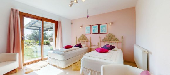 5 Schlafzimmer Villa in Mijas, Spain, Nr. 138519 29