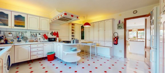 5 Schlafzimmer Villa in Mijas, Spain, Nr. 138519 16