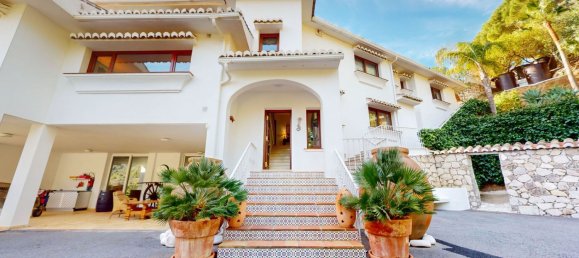 5 Schlafzimmer Villa in Mijas, Spain, Nr. 138519 6