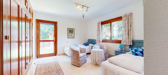 5 Schlafzimmer Villa in Mijas, Spain, Nr. 138519 27