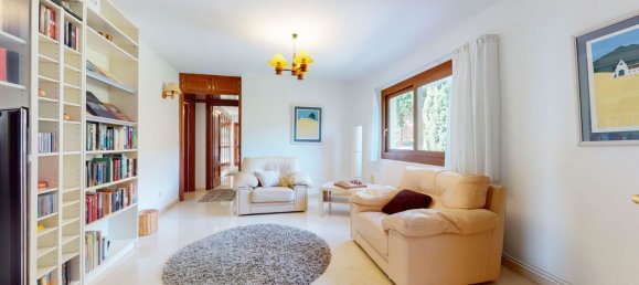 5 Schlafzimmer Villa in Mijas, Spain, Nr. 138519 31