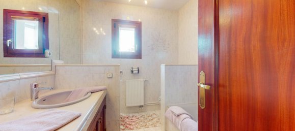 5 Schlafzimmer Villa in Mijas, Spain, Nr. 138519 44