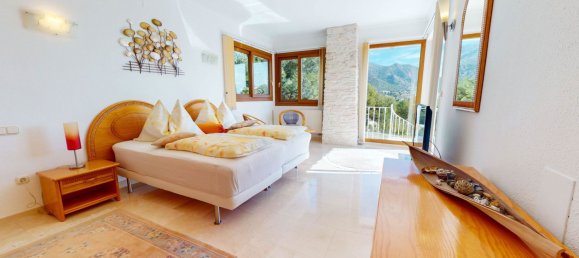 5 Schlafzimmer Villa in Mijas, Spain, Nr. 138519 19