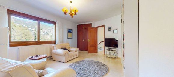 5 Schlafzimmer Villa in Mijas, Spain, Nr. 138519 33