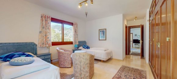 5 Schlafzimmer Villa in Mijas, Spain, Nr. 138519 28