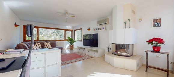 5 Schlafzimmer Villa in Mijas, Spain, Nr. 138519 5