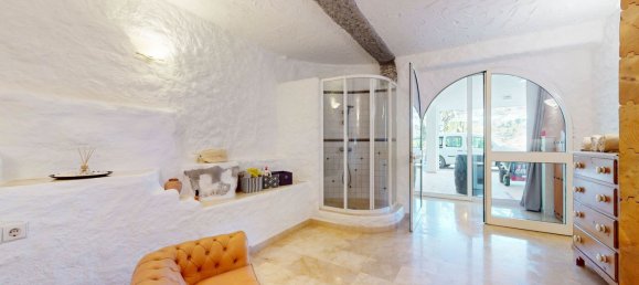 5 Schlafzimmer Villa in Mijas, Spain, Nr. 138519 34