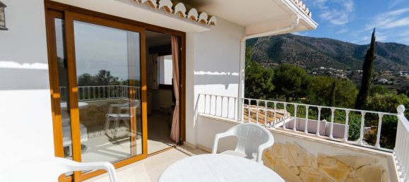 5 Schlafzimmer Villa in Mijas, Spain, Nr. 138519 24