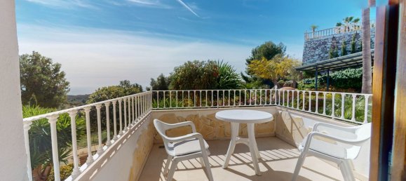 5 Schlafzimmer Villa in Mijas, Spain, Nr. 138519 26
