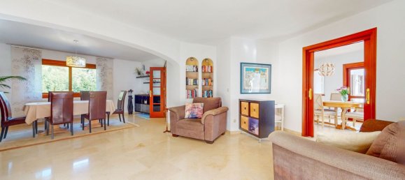 5 Schlafzimmer Villa in Mijas, Spain, Nr. 138519 10
