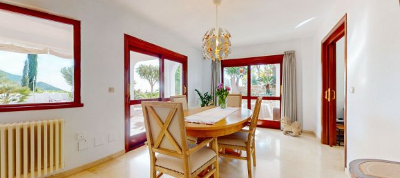 5 Schlafzimmer Villa in Mijas, Spain, Nr. 138519 17