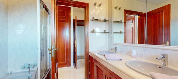 5 Schlafzimmer Villa in Mijas, Spain, Nr. 138519 43