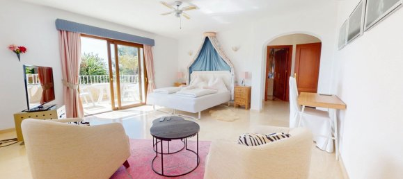 5 Schlafzimmer Villa in Mijas, Spain, Nr. 138519 23